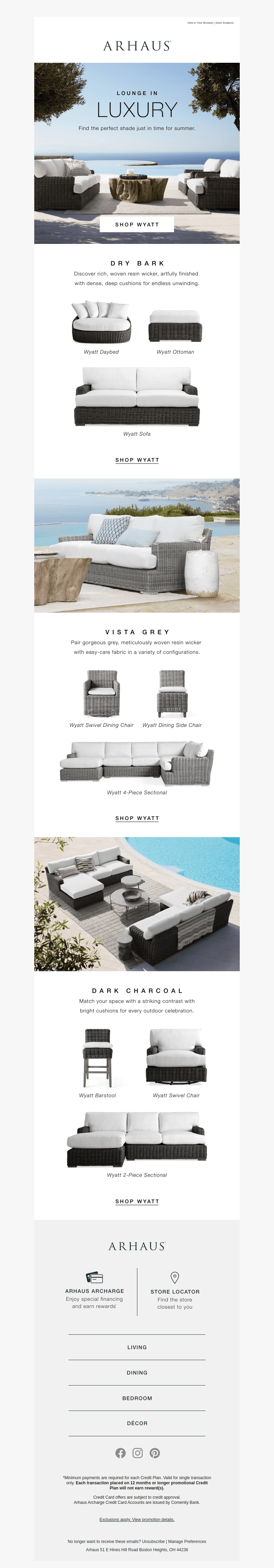 Ready to Upgrade Your Outdoor Oasis?