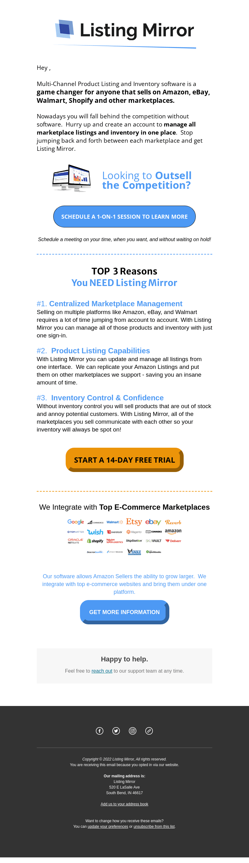 Get This Game Changer for Amazon Sellers