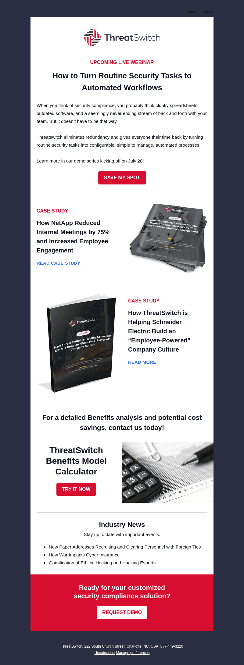 Say Hello To Better Collaboration & More Productivity