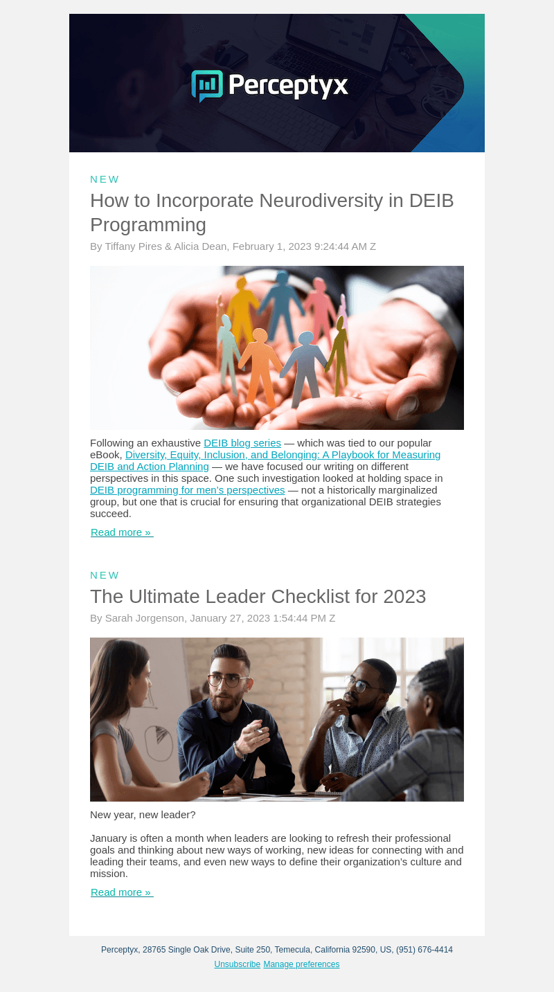 How to Incorporate Neurodiversity in DEIB Programming