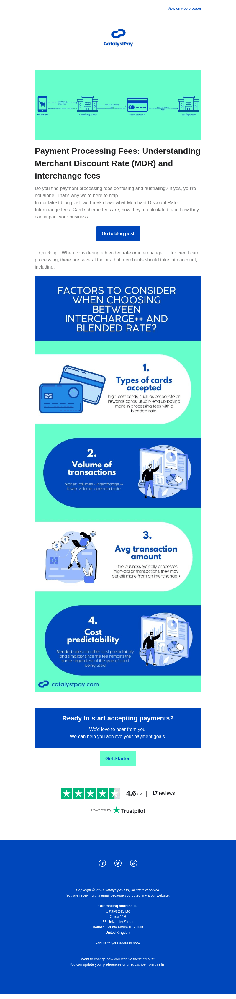 Do You Find Payment Processing Fees Confusing?