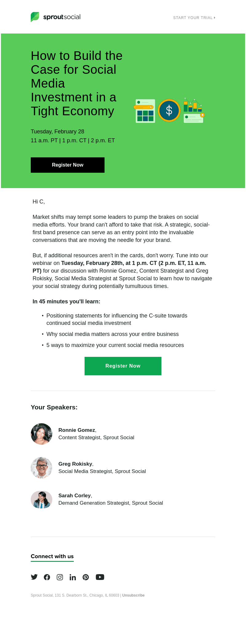 [Webinar] Are you being asked to do more with less?