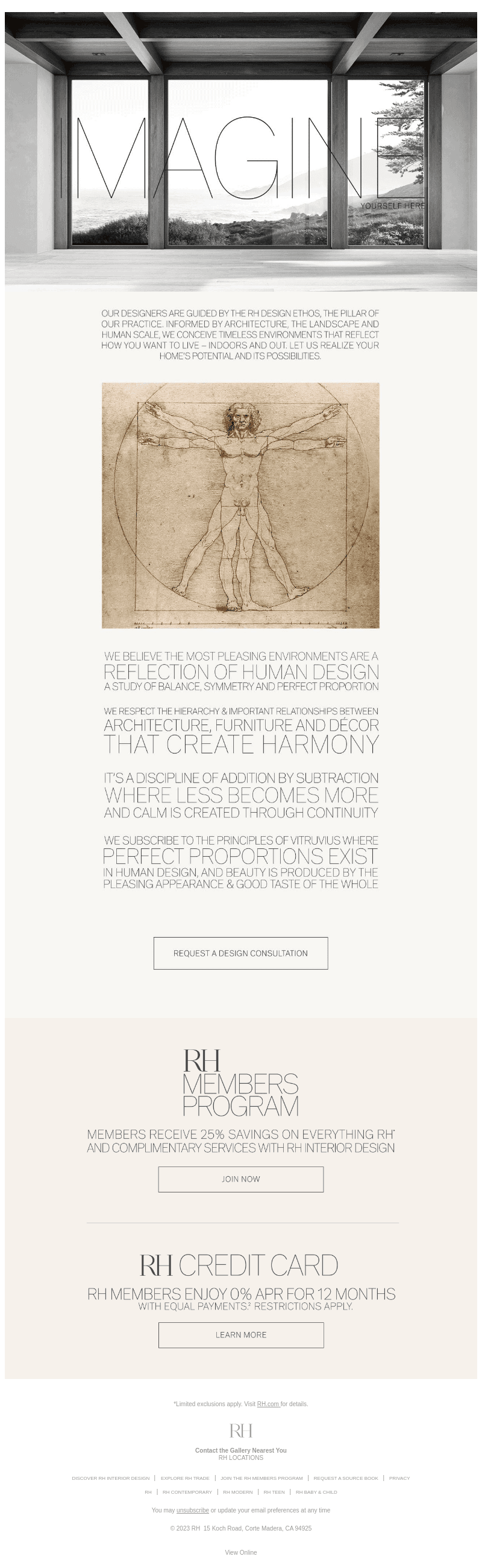 Reimagine Your Home with Complimentary Design Services