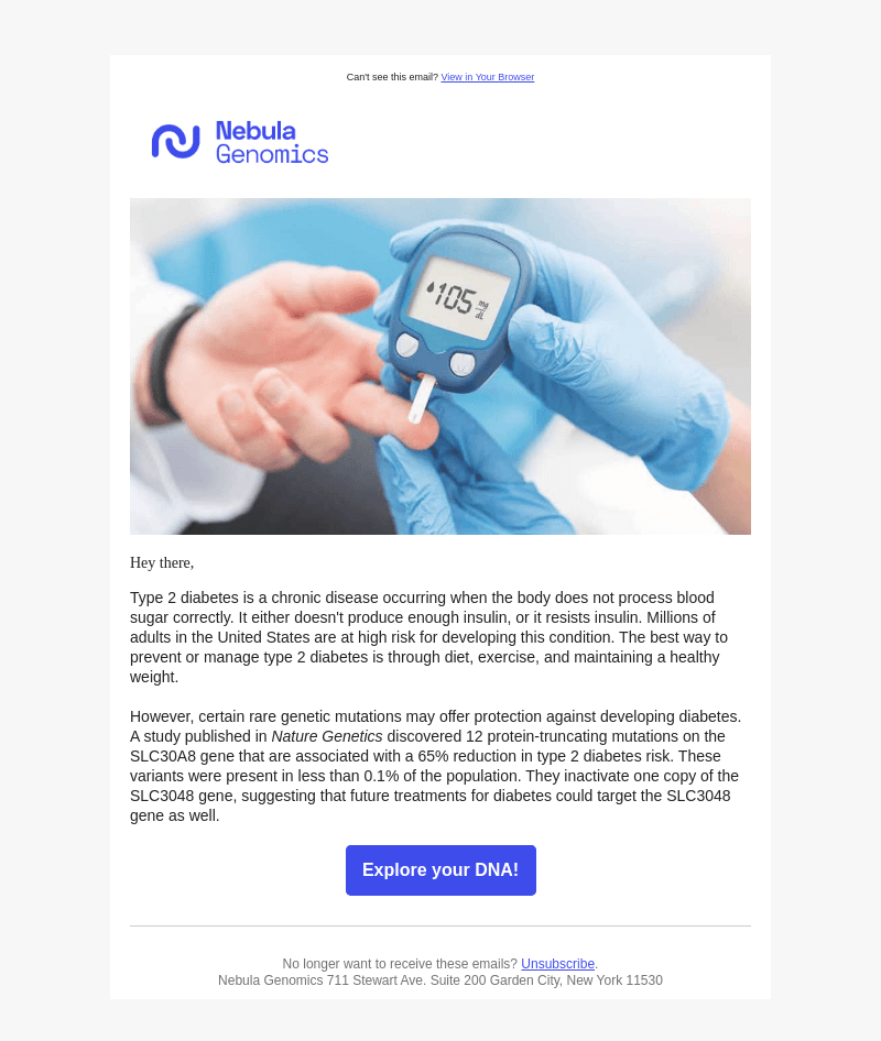 SLC30A8 mutations may protect in type 2 diabetes