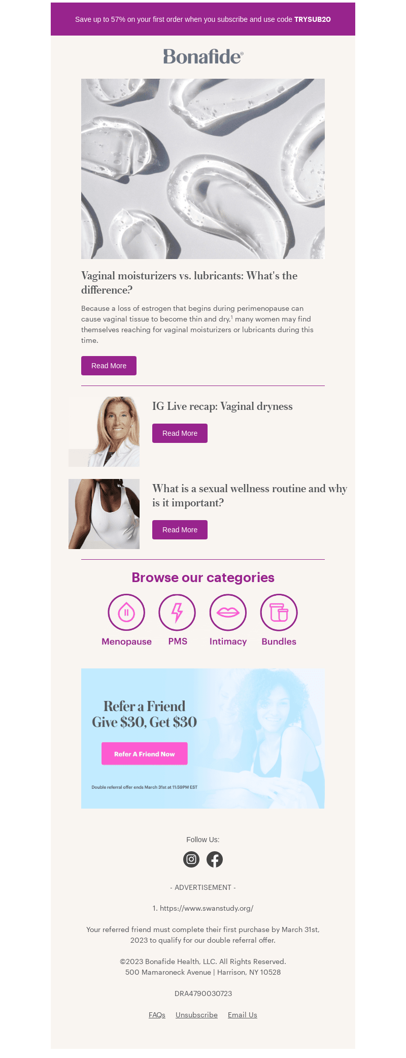 How Would You Rate Your Sexual Wellness?