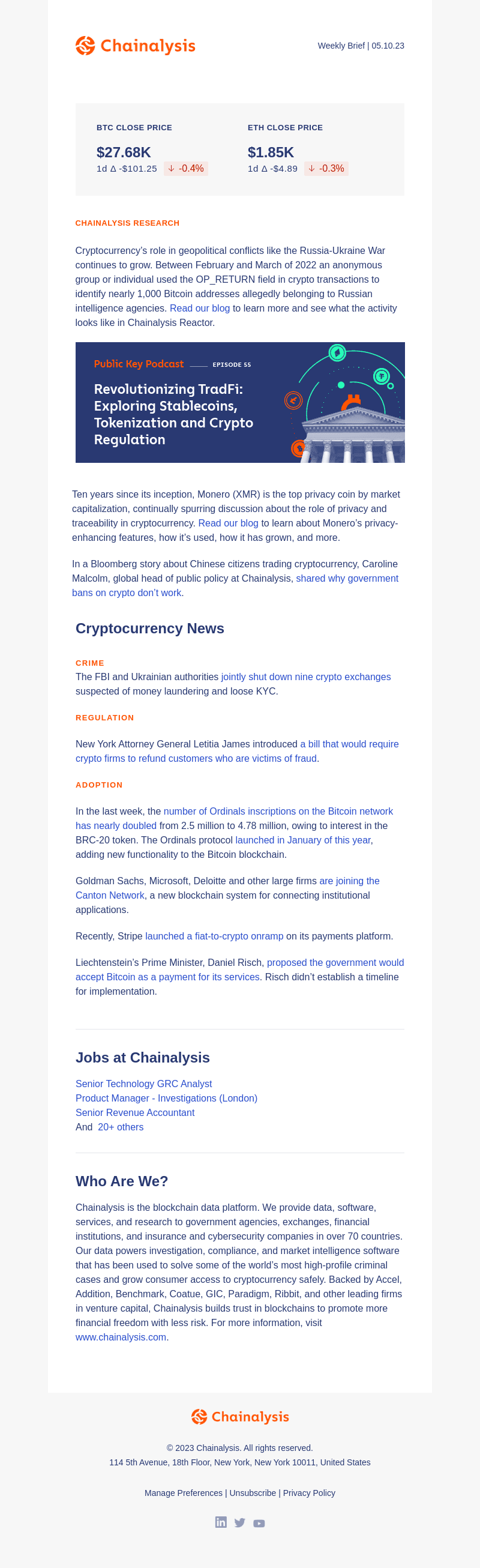 Russian operatives’ Bitcoin addresses exposed via OP_RETURN?