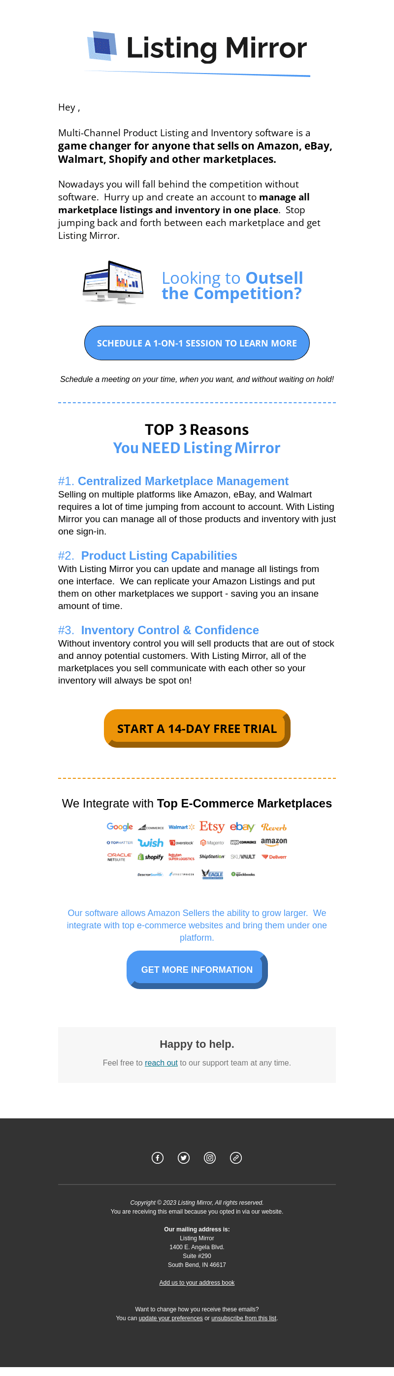 Get This Game Changer for Amazon Sellers