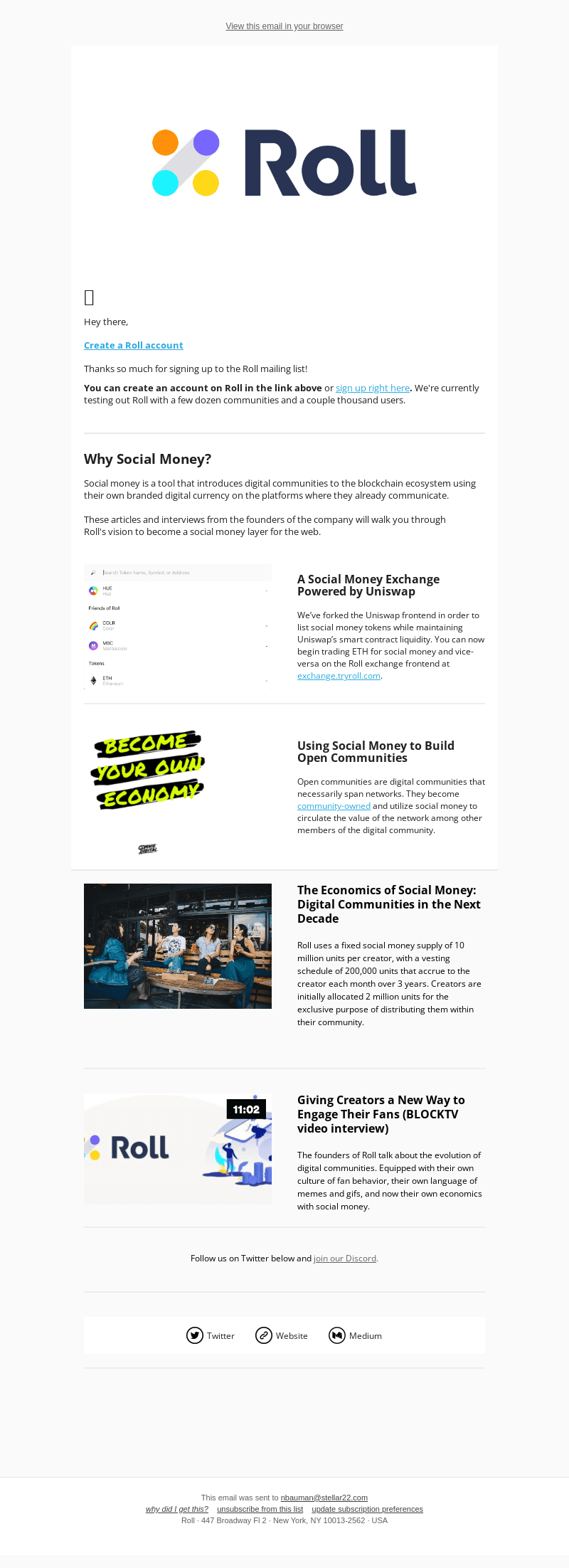 Join our private beta