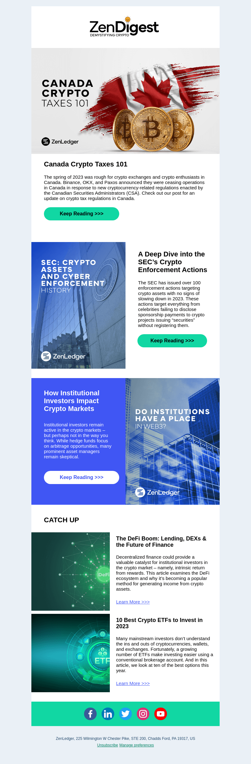🍁Canada Crypto Taxes 101