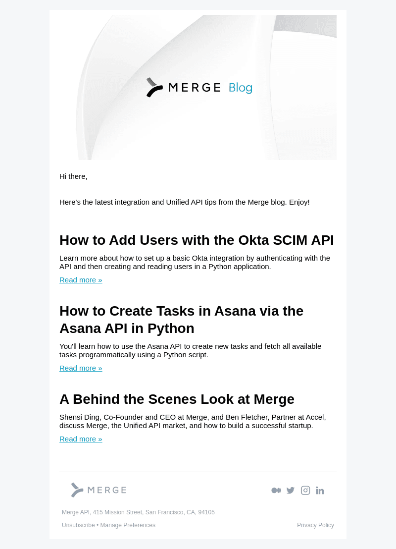 How to Add Users with the Okta SCIM API
