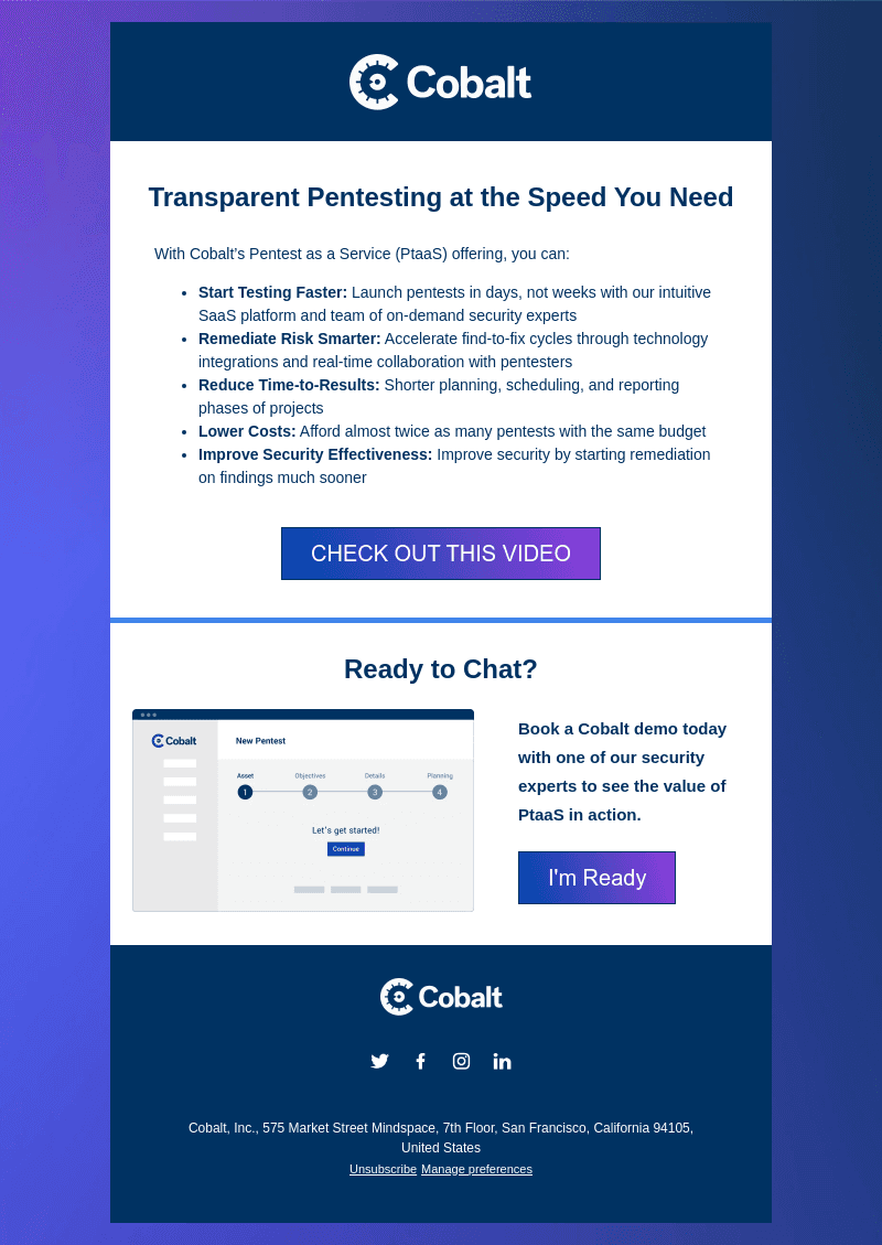 A Faster, More Collaborative Approach to Pentesting