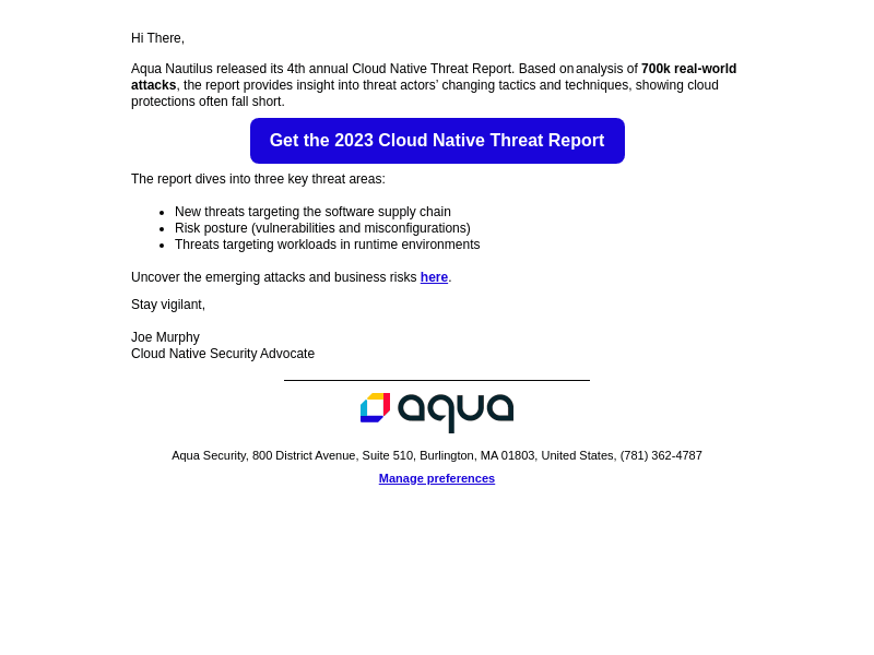 Research: 1400% spike in fileless attacks
