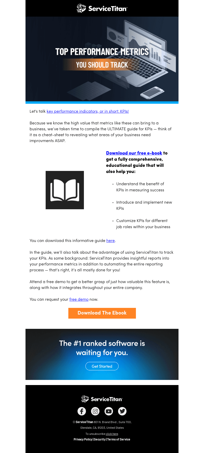 Start winning more estimates with these quick guides