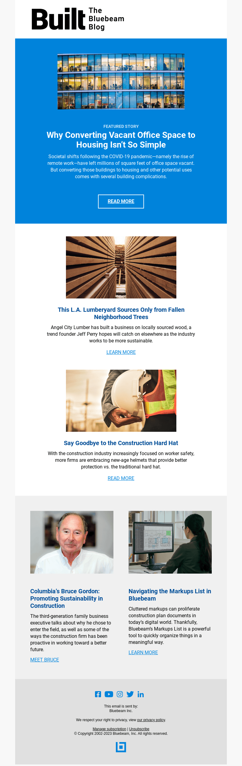 Construction’s Conversion Challenge