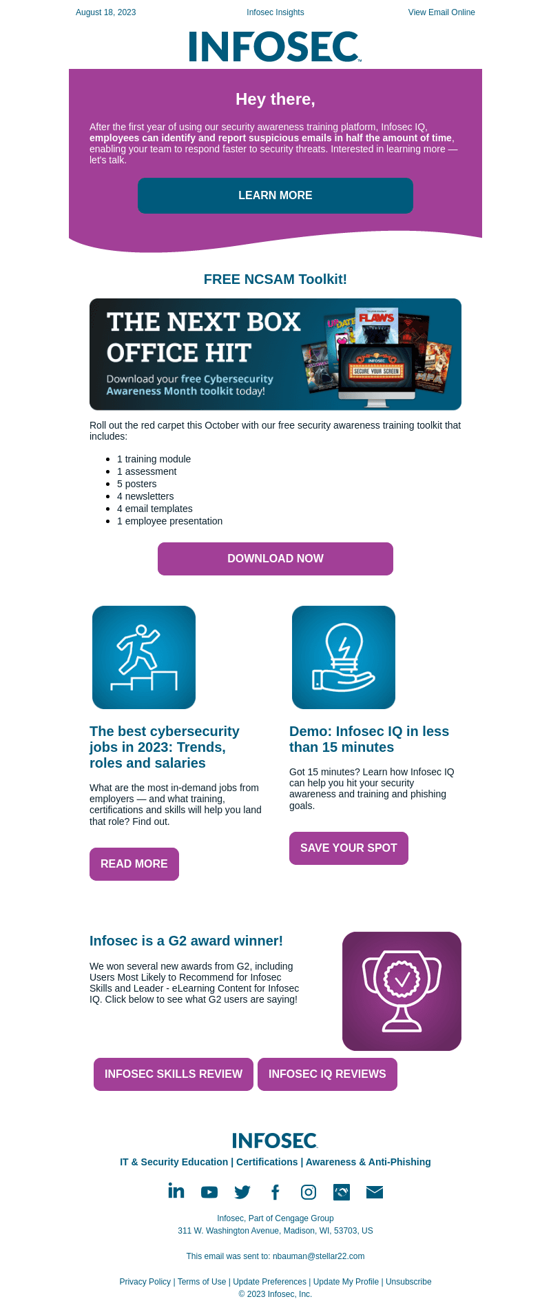 Improve Incident Response Time