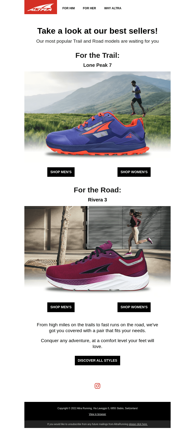 Check out our best sellers!