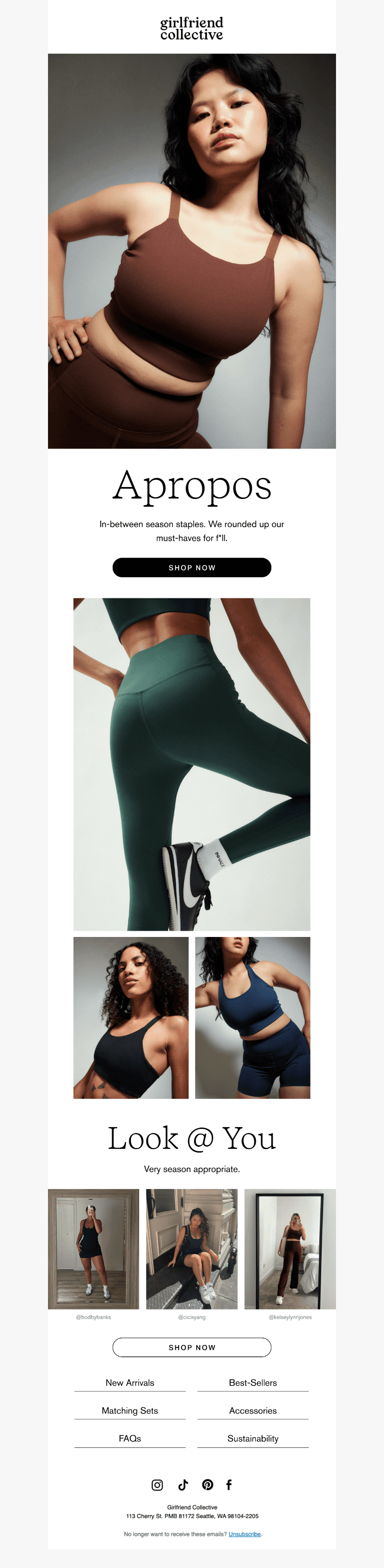 Pre-Fall Finds