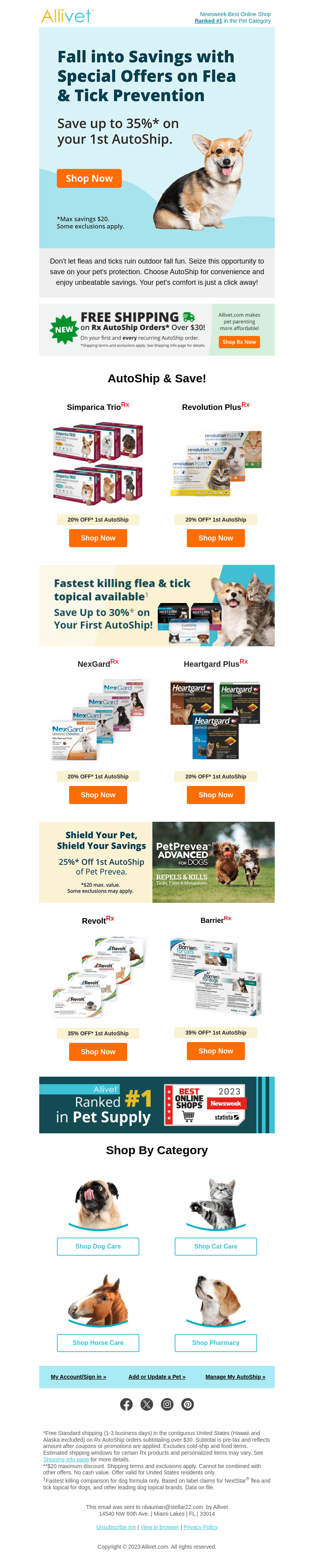 Fall in Love with Savings