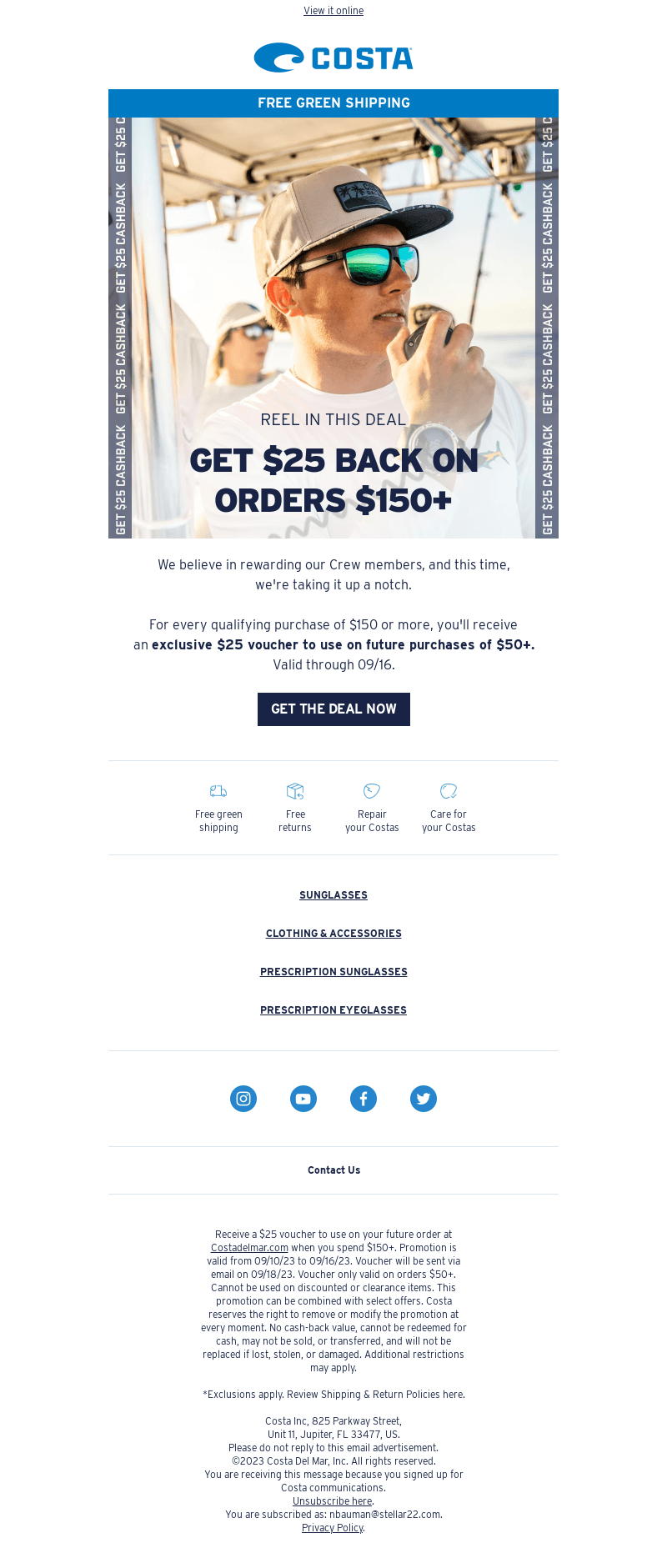 Ready for An Epic Deal?