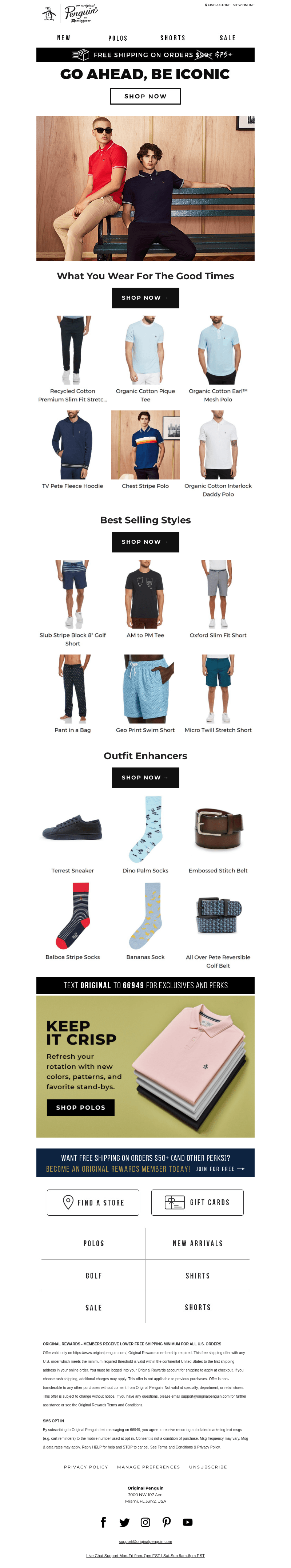 We Found These Fall Picks For You 👉