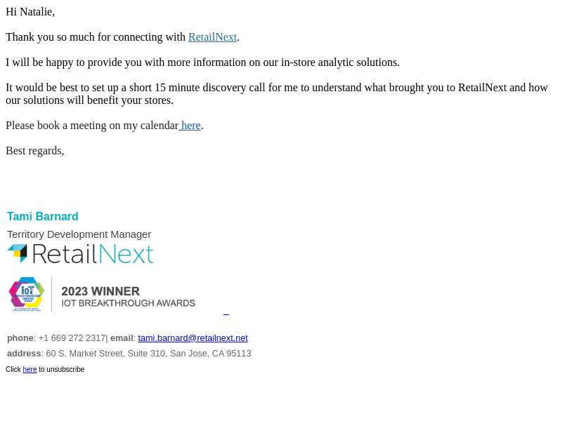 Nearbuy Systems email from Thu, Sep 14, 2023