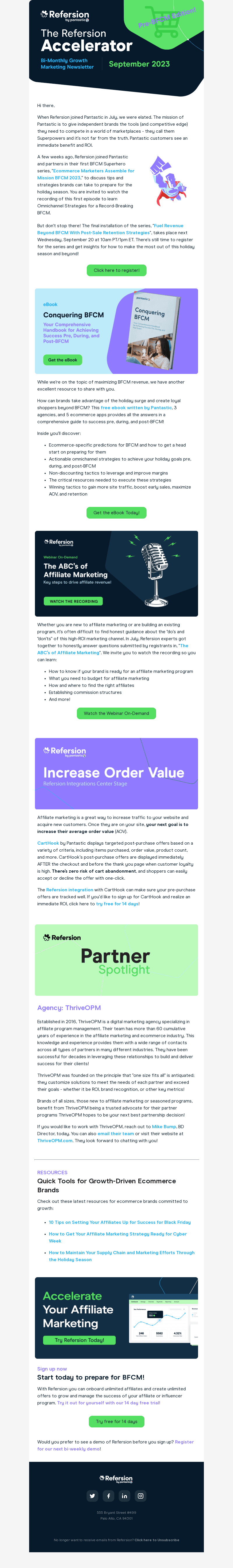 Refersion email from Thu, Sep 14, 2023