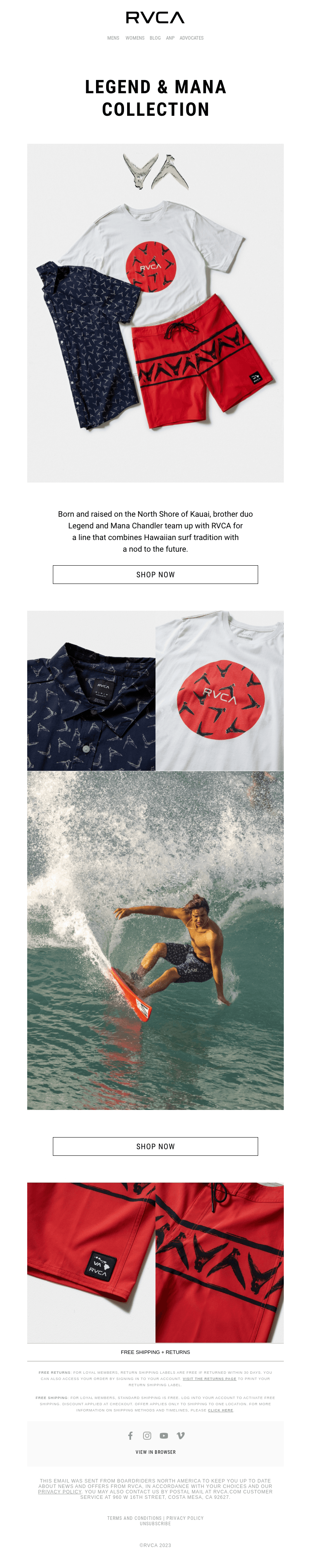 Restocked: Legend X Mana Collection