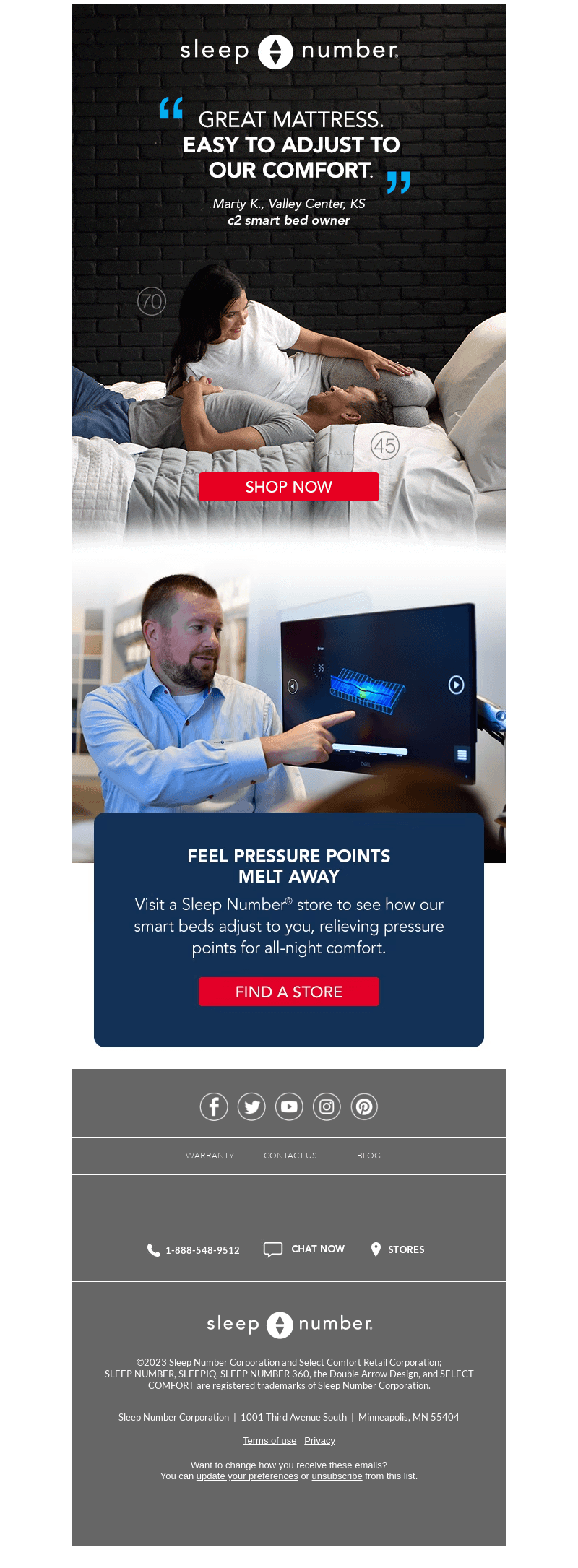 See Why Owners Are Raving About Sleep Number