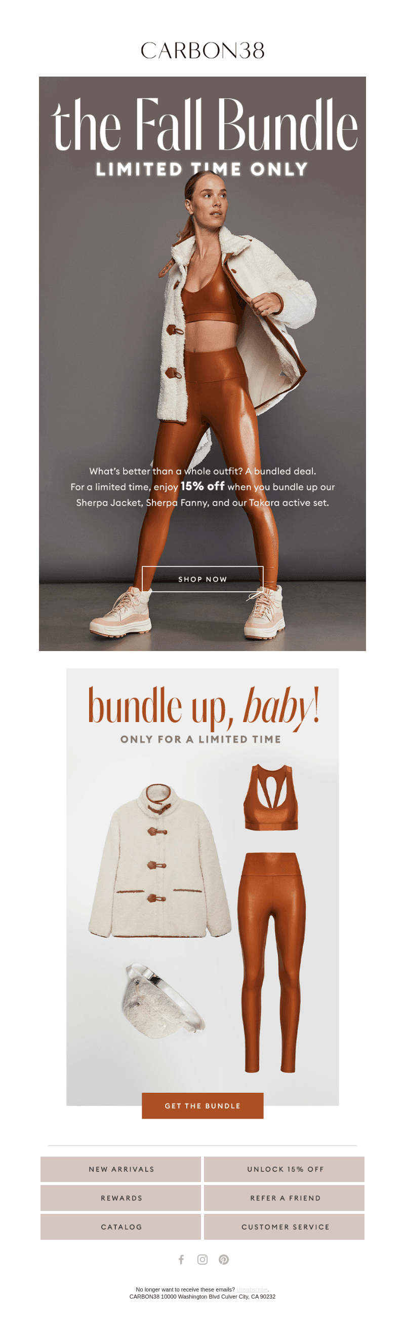 FALL FASHION BUNDLE 🍁 LIMITED TIME ONLY