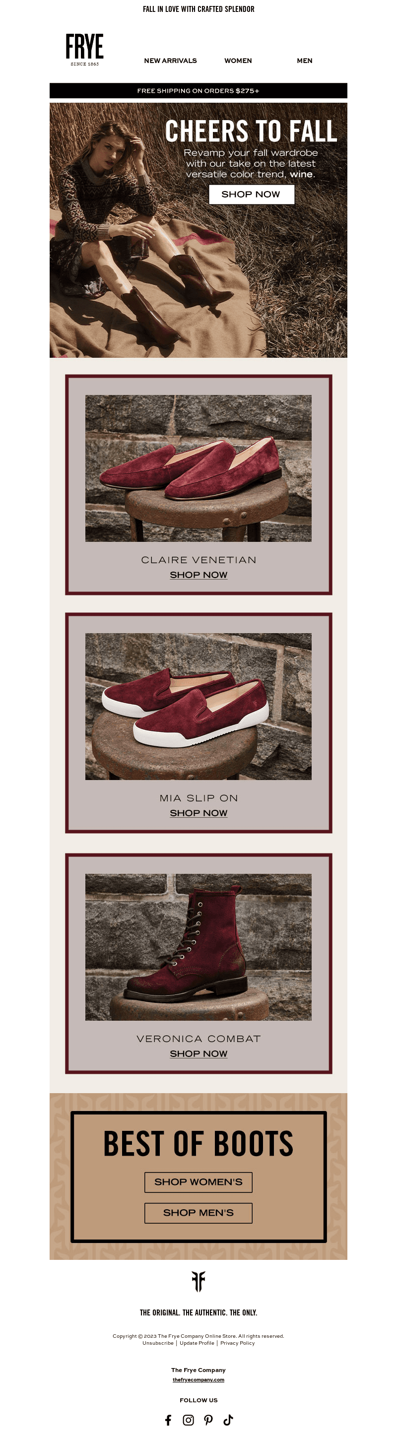 Introducing Soulful Wine-Inspired Color Trends