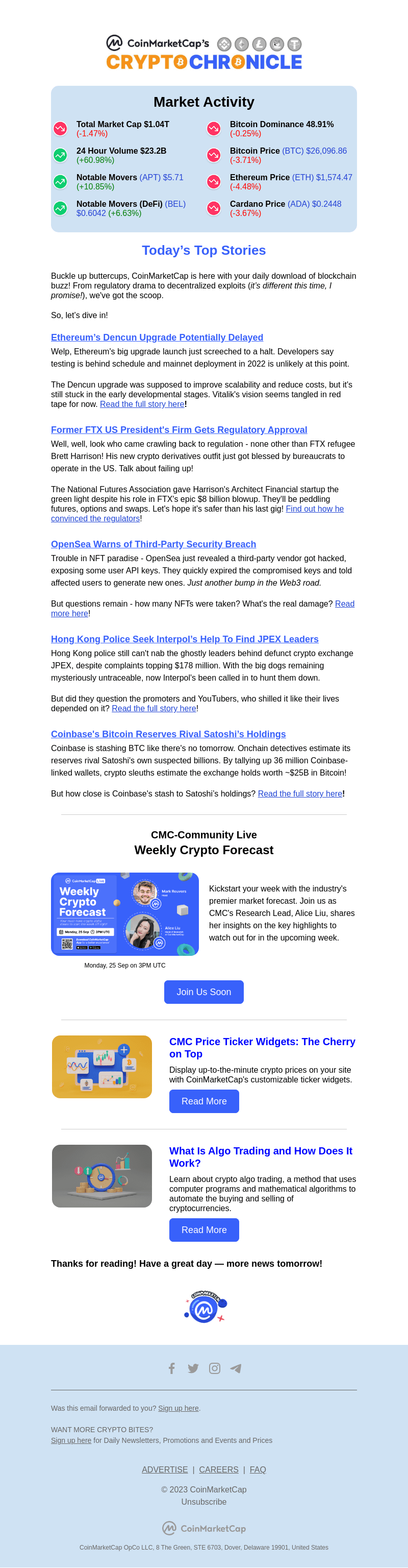 Is Coinbase Shadowing Satoshi's Wealth?