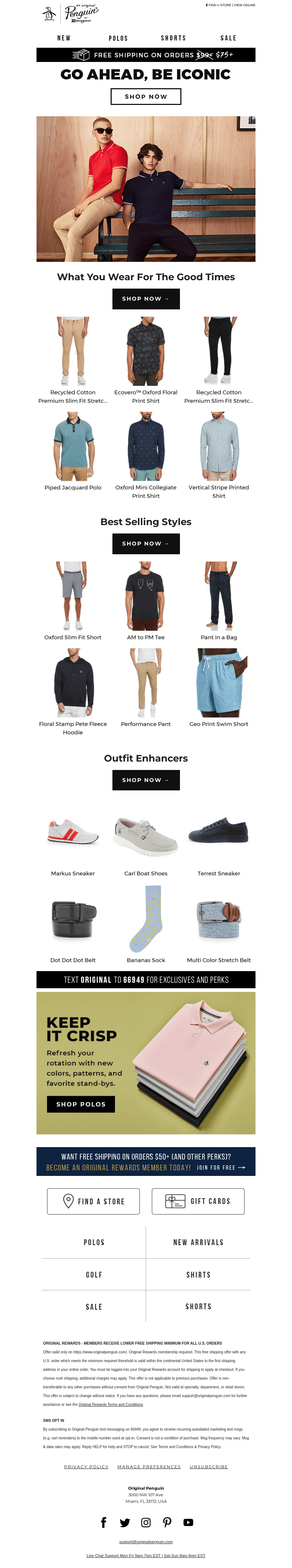We Found These Fall Picks For You 👉