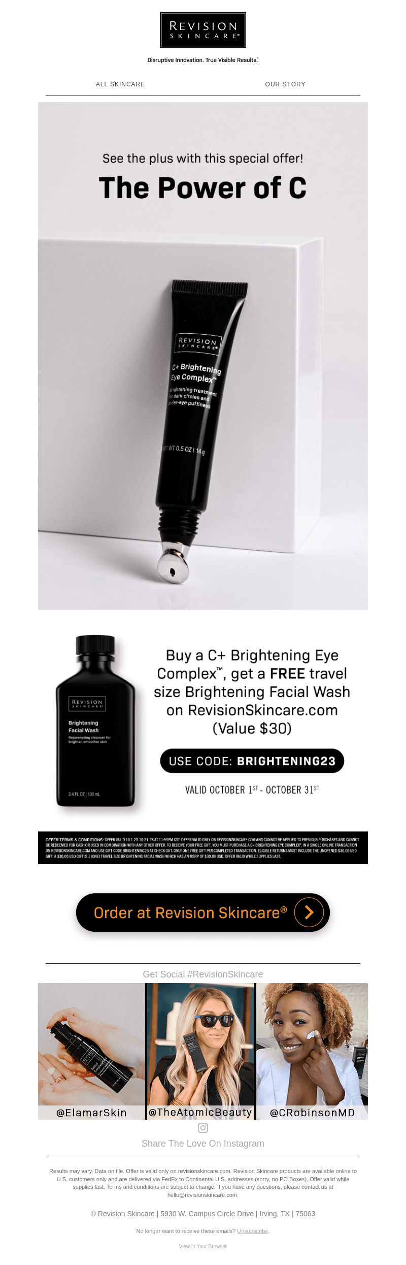 See The Plus With This Special Offer!