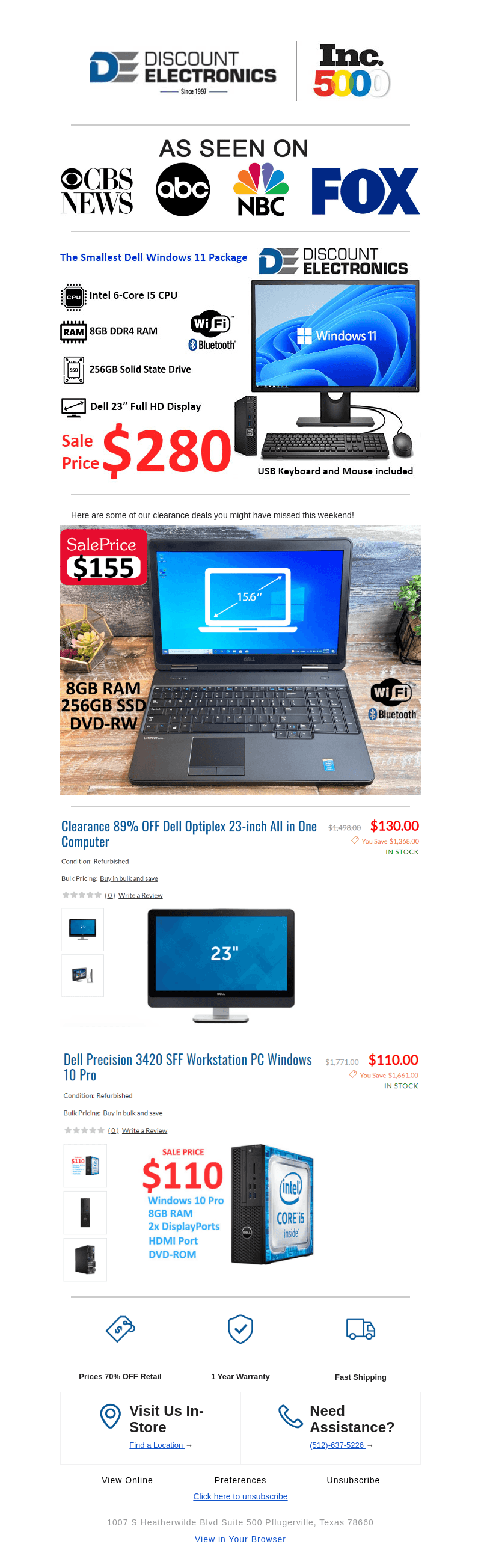 80% Off The Smallest Dell Windows 11 Package 🔥