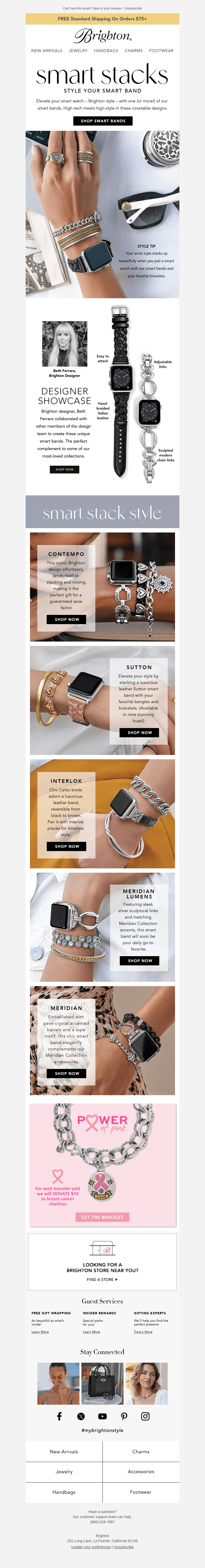 How to Create a Smart Stack