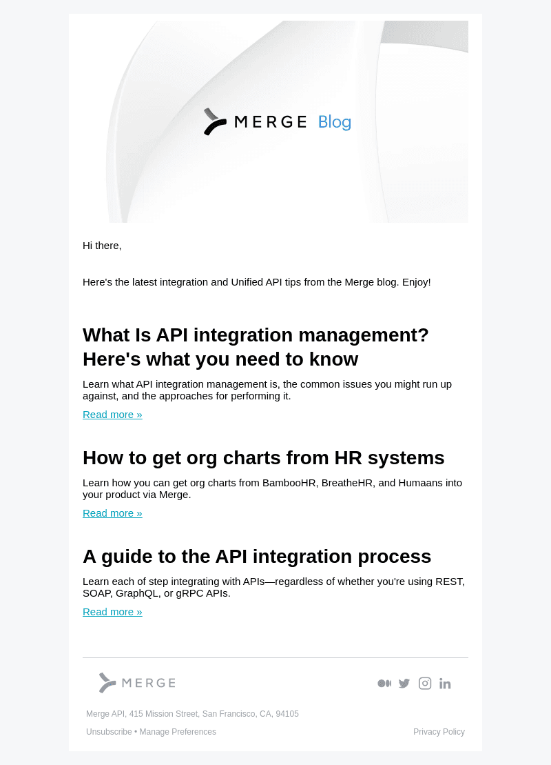 What Is API integration management? Here's what you need to know