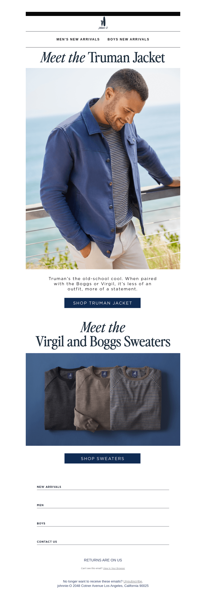 Triple Threat Threads: Fall's Top-Rated Sweaters