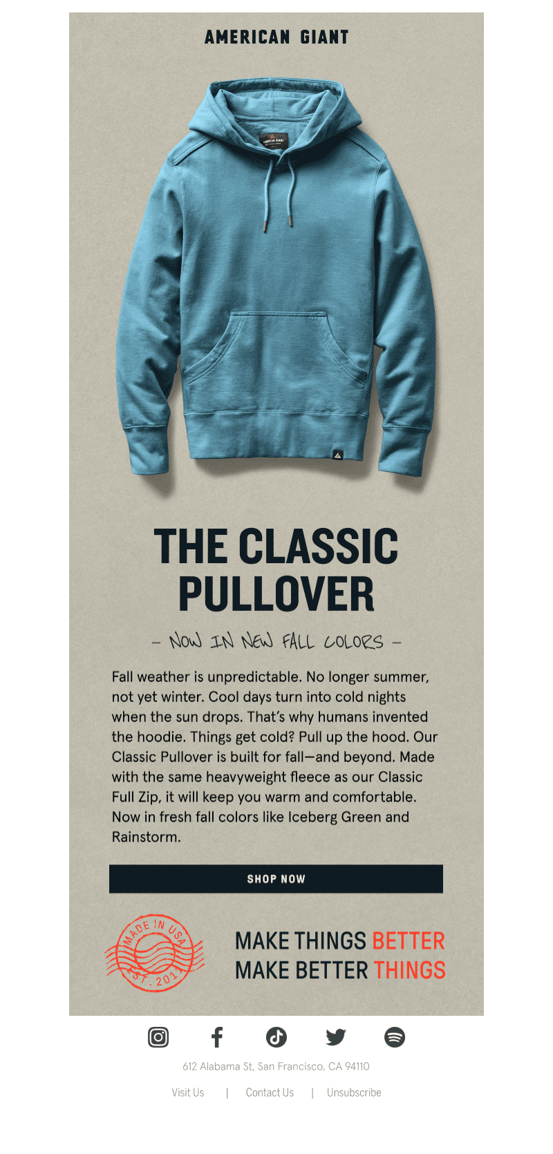 Fall Hoodie, Fall colors.