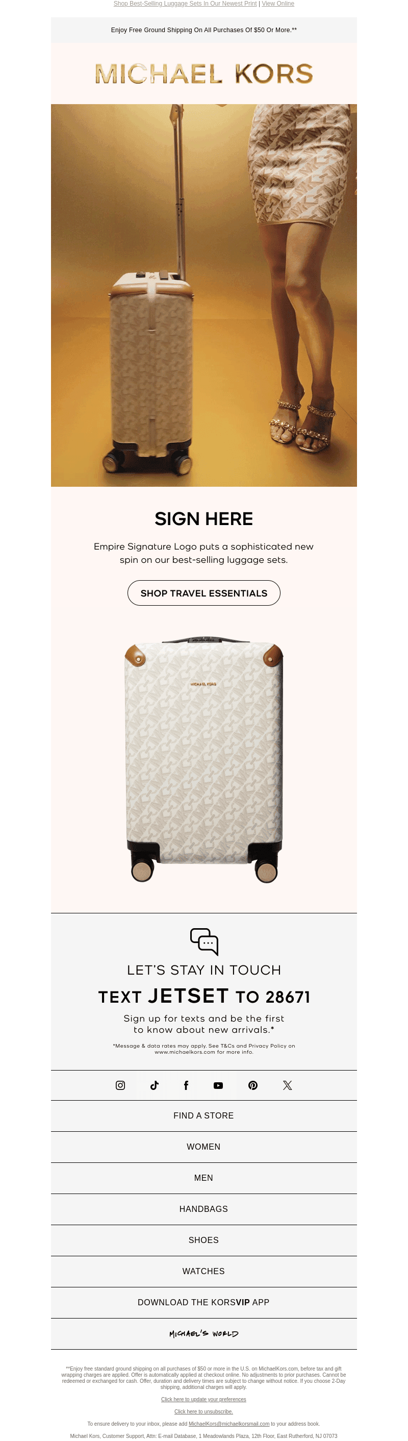 Want To Upgrade Your Trip?