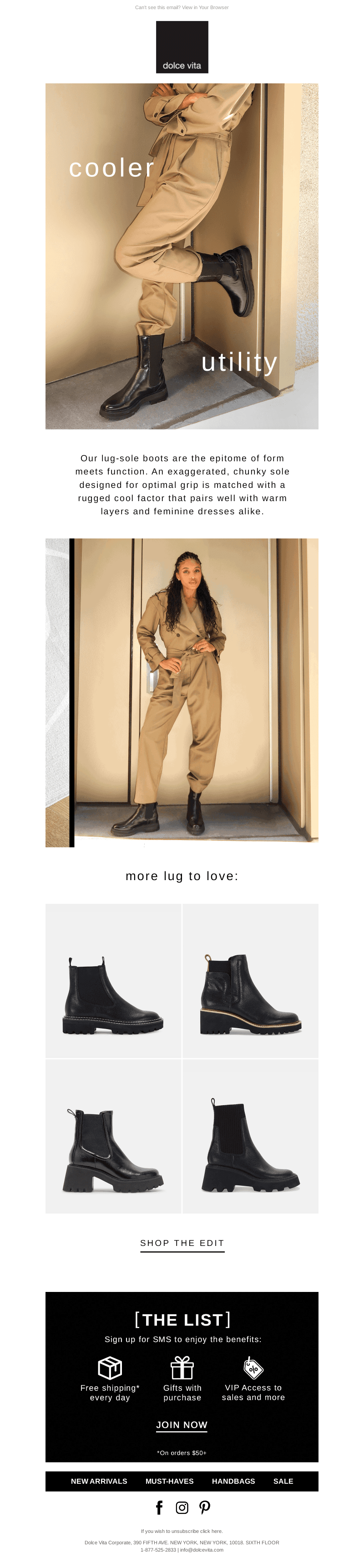 IN LOVE WITH LUG