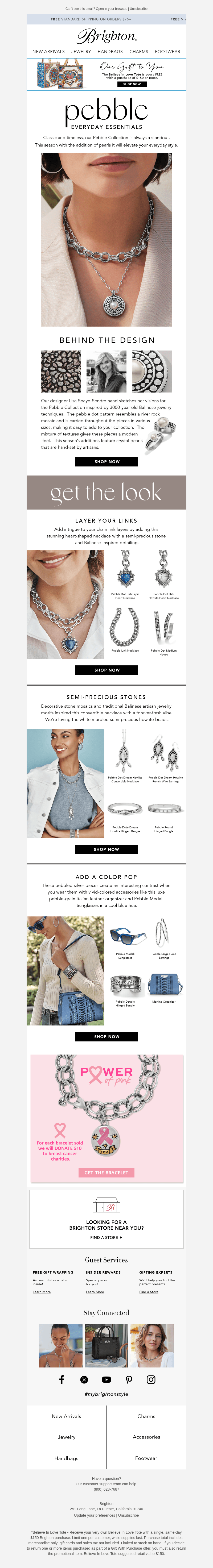 Classic Jewelry for Everyday Style