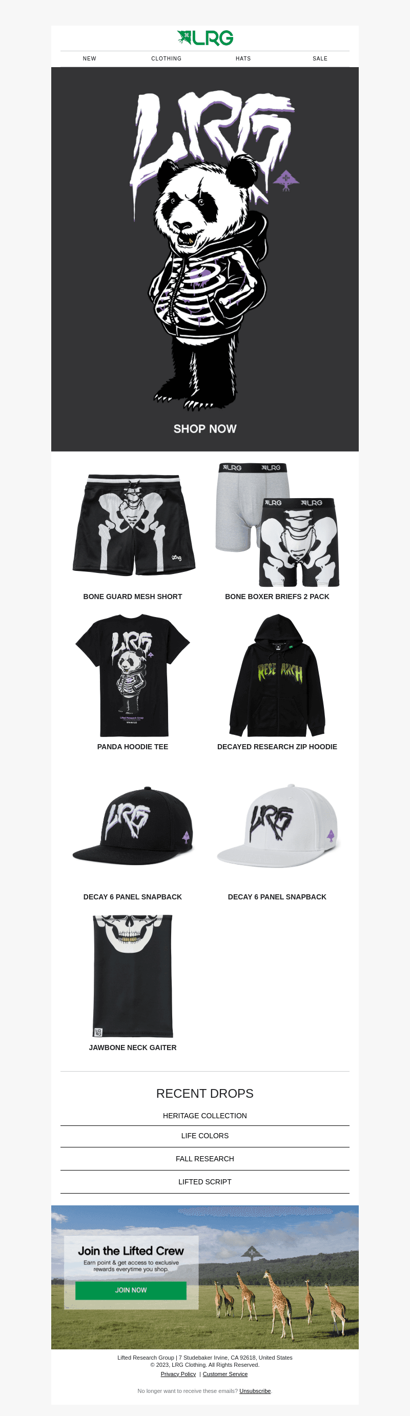 JUST DROPPED 💀 HALLOWEEN COLLECTION