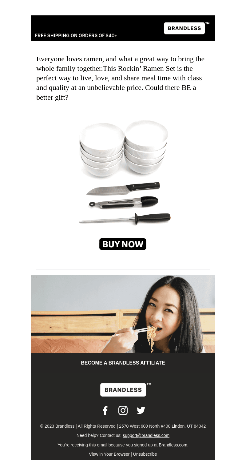 ramen