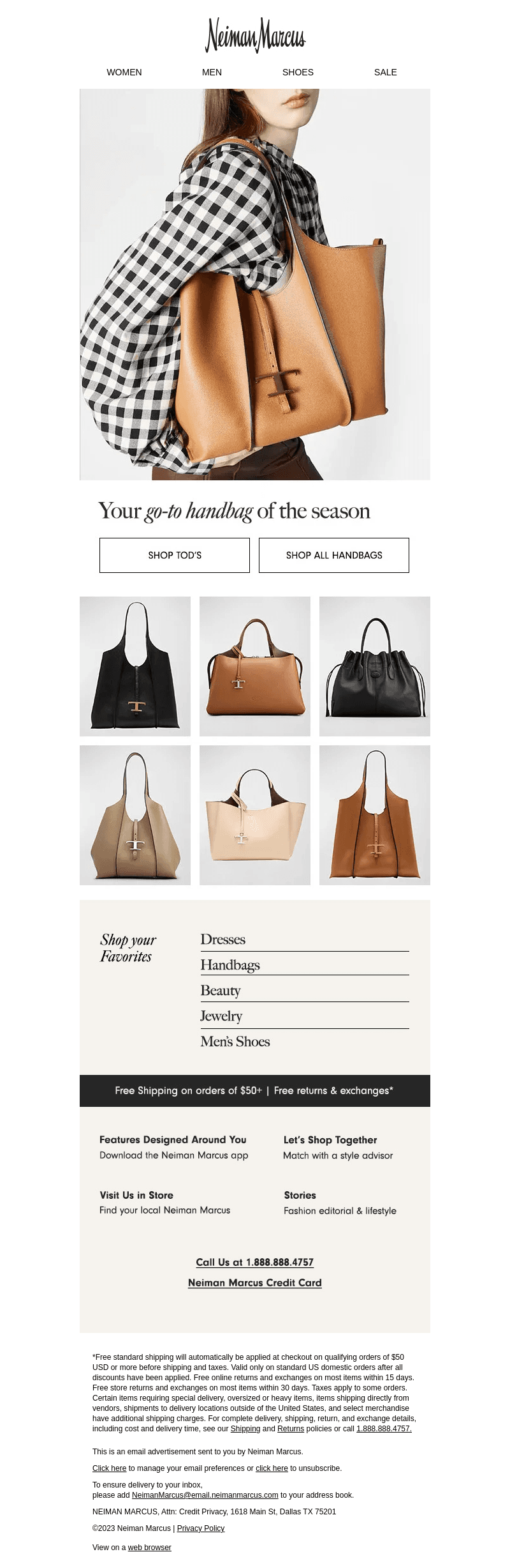 Meet your new favorite bag