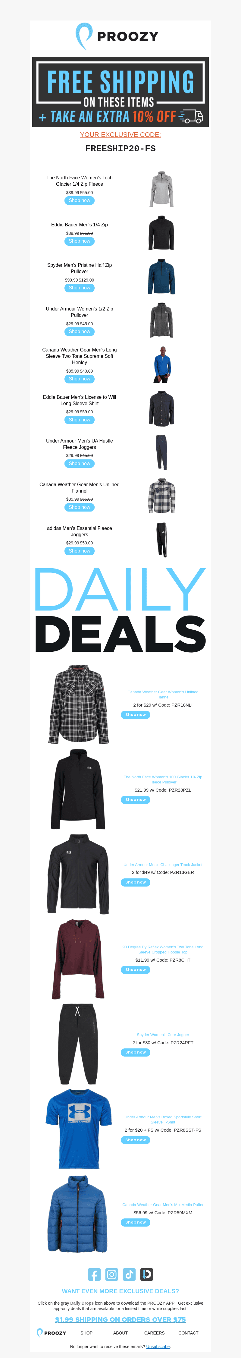 Get 10% Off Plus Free Shipping!
