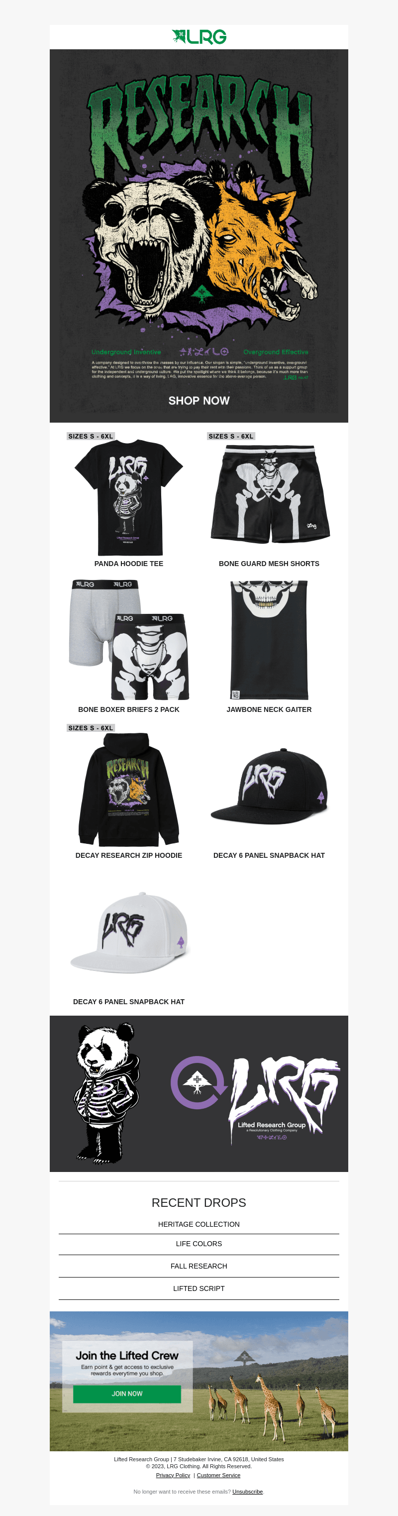 New Skeleton Styles 💀 Now Available