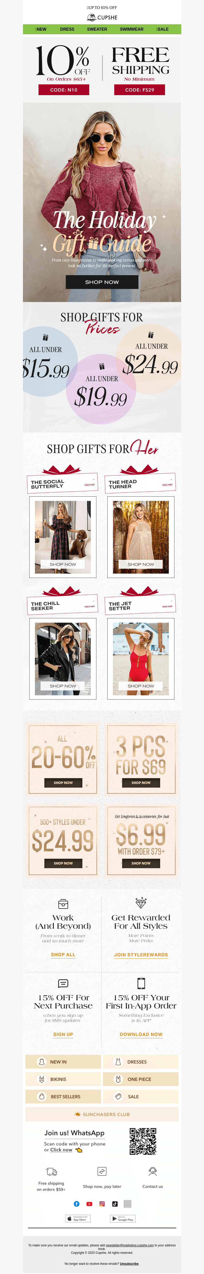 📸 Create Holiday Memories at 10% Off!
