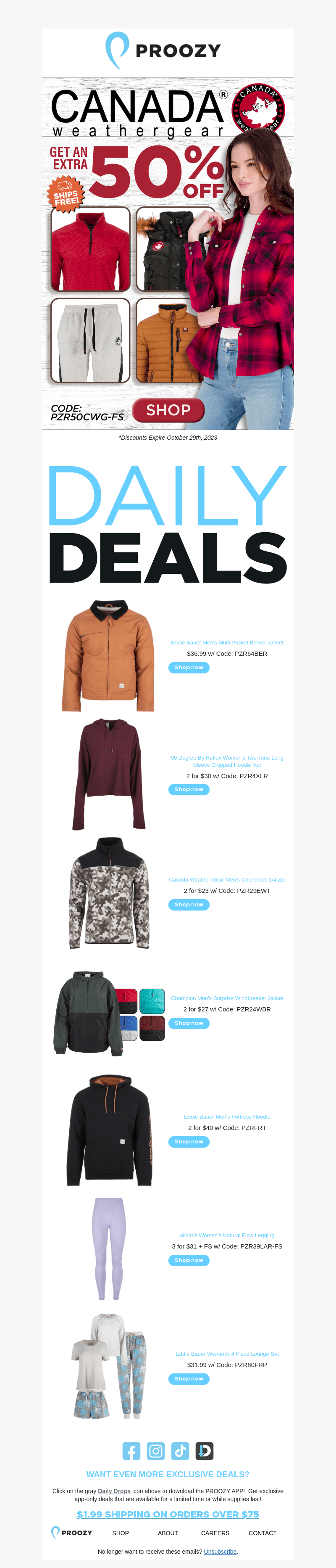 Popular Products Restocked - Shop Now! 🚨