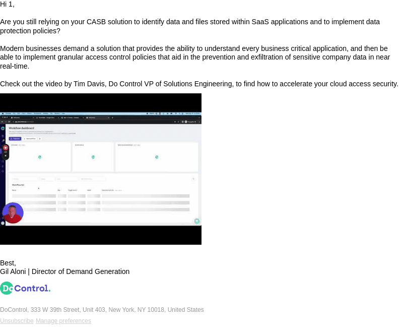 Is Managing your CASB a Nightmare?