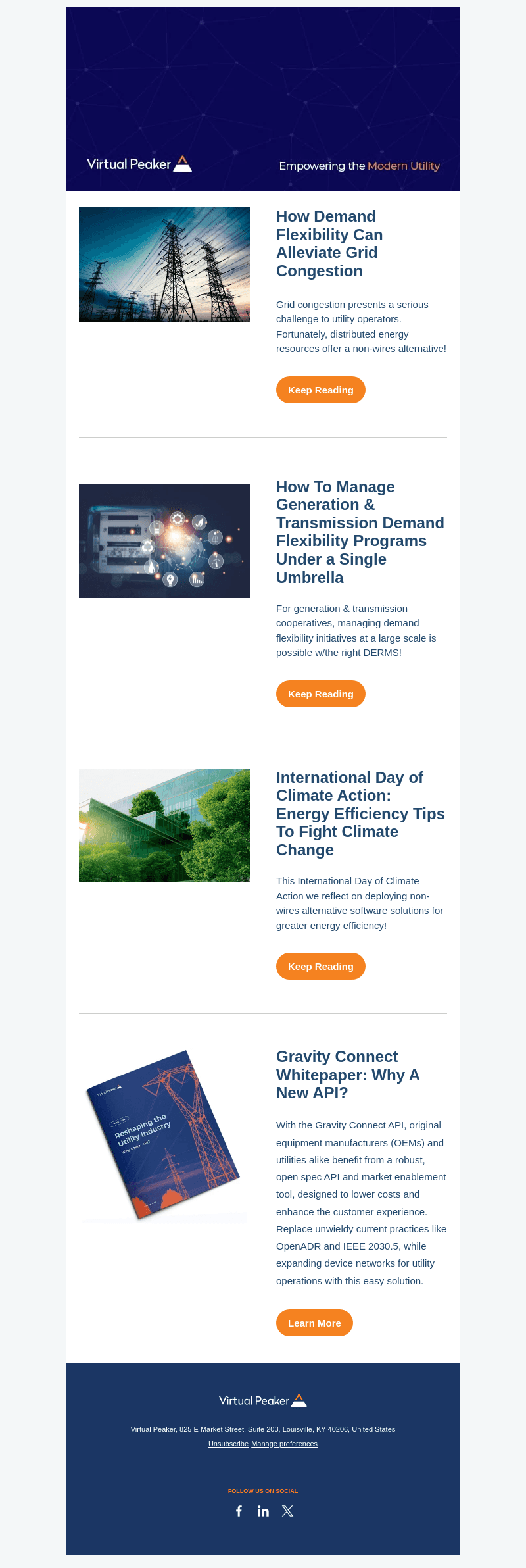 Virtual Peaker Blog & News Round-Up 🗞️